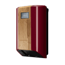 Andersen Quartz Vision 7kW Type 2 Tethered Smart EV Charger (Various Finishes) additional 129