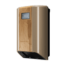 Andersen Quartz Vision 7kW Type 2 Tethered Smart EV Charger (Various Finishes) additional 130