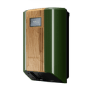 Andersen Quartz Vision 7kW Type 2 Tethered Smart EV Charger (Various Finishes) additional 125