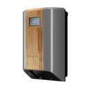 Andersen Quartz Vision 7kW Type 2 Tethered Smart EV Charger (Various Finishes) additional 124