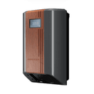 Andersen Quartz Vision 7kW Type 2 Tethered Smart EV Charger (Various Finishes) additional 145