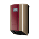 Andersen Quartz Vision 7kW Type 2 Tethered Smart EV Charger (Various Finishes) additional 86
