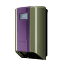 Andersen Quartz Vision 7kW Type 2 Tethered Smart EV Charger (Various Finishes) additional 115