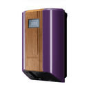 Andersen Quartz Vision 7kW Type 2 Tethered Smart EV Charger (Various Finishes) additional 143