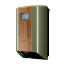 Andersen Quartz Vision 7kW Type 2 Tethered Smart EV Charger (Various Finishes) additional 137