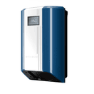 Andersen Quartz Vision 22kW Type 2 Tethered Smart EV Charger With 6.5m Cable (Various Finishes) additional 65