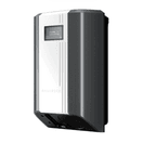 Andersen Quartz Vision 22kW Type 2 Tethered Smart EV Charger With 6.5m Cable (Various Finishes) additional 57