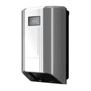 Andersen Quartz Vision 22kW Type 2 Tethered Smart EV Charger With 6.5m Cable (Various Finishes) additional 58