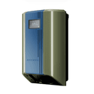 Andersen Quartz Vision 22kW Type 2 Tethered Smart EV Charger With 6.5m Cable (Various Finishes) additional 104