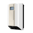 Andersen Quartz Vision 22kW Type 2 Tethered Smart EV Charger With 6.5m Cable (Various Finishes) additional 72
