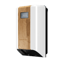 Andersen Quartz Vision 22kW Type 2 Tethered Smart EV Charger With 6.5m Cable (Various Finishes) additional 127