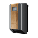 Andersen Quartz Vision 22kW Type 2 Tethered Smart EV Charger With 6.5m Cable (Various Finishes) additional 123