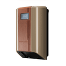 Andersen Quartz Vision 22kW Type 2 Tethered Smart EV Charger With 6.5m Cable (Various Finishes) additional 152