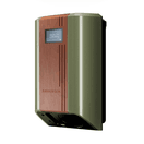 Andersen Quartz Vision 22kW Type 2 Tethered Smart EV Charger With 6.5m Cable (Various Finishes) additional 148
