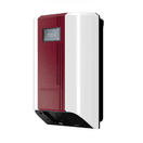 Andersen Quartz Vision 22kW Type 2 Tethered Smart EV Charger With 6.5m Cable (Various Finishes) additional 83