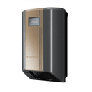 Andersen Quartz Vision 22kW Type 2 Tethered Smart EV Charger With 6.5m Cable (Various Finishes) additional 90