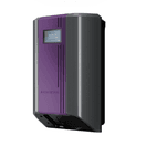Andersen Quartz Vision 22kW Type 2 Tethered Smart EV Charger With 6.5m Cable (Various Finishes) additional 112