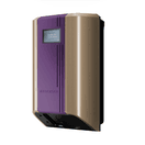 Andersen Quartz Vision 22kW Type 2 Tethered Smart EV Charger With 6.5m Cable (Various Finishes) additional 119