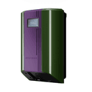 Andersen Quartz Vision 22kW Type 2 Tethered Smart EV Charger With 6.5m Cable (Various Finishes) additional 114