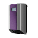 Andersen Quartz Vision 22kW Type 2 Tethered Smart EV Charger With 6.5m Cable (Various Finishes) additional 113