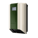 Andersen Quartz Vision 22kW Type 2 Tethered Smart EV Charger With 6.5m Cable (Various Finishes) additional 40