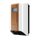 Andersen Quartz Vision 22kW Type 2 Tethered Smart EV Charger With 6.5m Cable (Various Finishes) additional 138