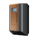 Andersen Quartz Vision 22kW Type 2 Tethered Smart EV Charger With 6.5m Cable (Various Finishes) additional 134