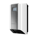 Andersen Quartz Vision 22kW Type 2 Tethered Smart EV Charger With 6.5m Cable (Various Finishes) additional 28