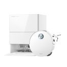 Dreame X60 Pro Ultra Complete Robot Vacuum and Mop in White additional 8