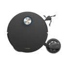 Dreame X60 Pro Ultra Complete Robot Vacuum and Mop in Black additional 3