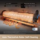 Dreame Aqua10 Ultra Roller Complete Robot Vacuum and Mop additional 11