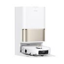 Dreame X50 Ultra Complete Robot Vacuum and Mop in White additional 3