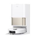 Dreame L50s Pro Ultra Robot Vacuum and Mop in White additional 2