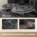 Dreame L10s Ultra Gen 3 Robot Vacuum and Mop in Black additional 10