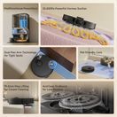 Dreame L10s Ultra Gen 3 Robot Vacuum and Mop in Black additional 12