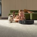 Dreame L10s Ultra Gen 3 Robot Vacuum and Mop in Black additional 15