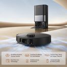 Dreame L10s Ultra Gen 3 Robot Vacuum and Mop in Black additional 5