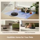 Dreame L10s Ultra Gen 3 Robot Vacuum and Mop in Black additional 9