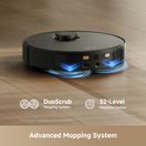 Dreame L10s Ultra Gen 3 Robot Vacuum and Mop in Black additional 4