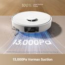 Dreame D20 Pro Plus Robot Vacuum and Mop with Auto-Empty Station additional 14