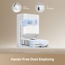Dreame D20 Pro Plus Robot Vacuum and Mop with Auto-Empty Station additional 19