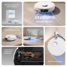 Dreame D20 Pro Plus Robot Vacuum and Mop with Auto-Empty Station additional 21