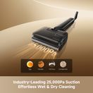 Dreame T14 Cordless Wet and Dry Vacuum Cleaner additional 4