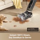 Dreame CU20 Pro Steam-UK Carpet Cleaner additional 8
