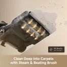 Dreame CU20 Pro Steam-UK Carpet Cleaner additional 9