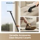 Dreame CU20 Pro Steam-UK Carpet Cleaner additional 11
