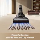 Dreame C20 Pro Steam-UK Carpet Cleaner additional 6