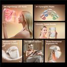 Dreame Chrona Beige Skincare Mask additional 2
