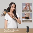 Dreame AirStyle Pro 7-in-1 Hair Styler with Attachments – Gold, UK Version additional 3
