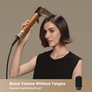 Dreame AirStyle Pro 7-in-1 Hair Styler with Attachments – Gold, UK Version additional 4
